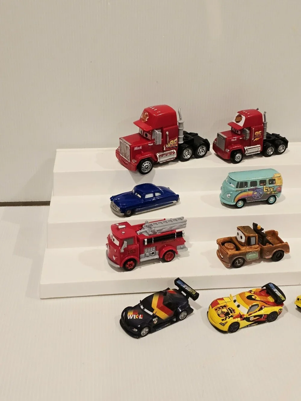 Disney pixar cars